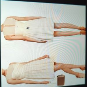 NWT J. Crew Clara Bridesmaid Silk Chiffon Dress